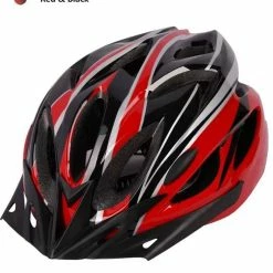 Beste deal ⭐ VFLY Fietshelm-Helmet Scooter-Elektrische Fiets-skateboard-Heren/Dames -54-62cm- Zwart Rood ? 16 Beste deal ⭐ VFLY Fietshelm-Helmet Scooter-Elektrische Fiets-skateboard-Heren/Dames -54-62cm- Zwart Rood ? -Kastoes winkel 533x840 1