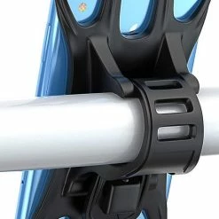 Goedkoop ? Opline Dovon Fiets Siliconen Stuurhouder Voor Mountainbike En Motorfiets - Geschikt Voor: IPhone 11 | Fietshouder | FIets Telefoon Houder | Steun | Houder Fiets Telefoon | Bike Holder ?