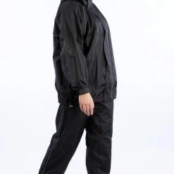 Kopen ? Ralka Regenpak - Comfort - Zwart/Antraciet - XL ? 10 Kopen ? Ralka Regenpak - Comfort - Zwart/Antraciet - XL ? -Kastoes winkel 540x840 6