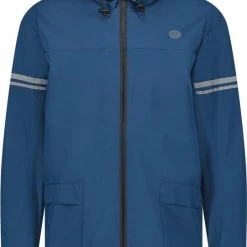 Beste deal ? AGU Original Regenpak Essential - Blauw - XXL - Dames & Heren - Waterdicht & Ademend ? -Kastoes winkel 541x840 3