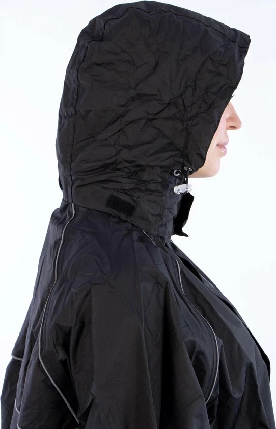 Kopen ? Ralka Regenpak - Comfort - Zwart/Antraciet - XL ? 8 Kopen ? Ralka Regenpak - Comfort - Zwart/Antraciet - XL ? - Afbeelding 8