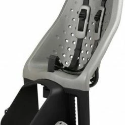 Nieuw ? Yepp Maxi Easyfit Fietsstoeltje - Zilver ? -Kastoes winkel 544x840 4