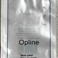 Gloednieuw ? Opline Telefoonhouder Fiets B2 | Stevige Fietshouder Telefoon | Schokbestenndige Telefoon Houder Voor Smartphones Scooter | Geschikt Voor: IPhone 7 / 8 / SE 2020| Fietshouder | FIets Telefoon Houder | Steun | Houder Fiets Telefoon | Fietstas ✨ -Kastoes winkel 544x840 7