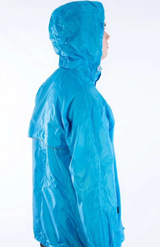 Beste Pirce ✔️ Ralka Regenjack - Senior - Zwart - L ? 5 Beste Pirce ✔️ Ralka Regenjack - Senior - Zwart - L ? - Afbeelding 5