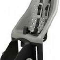Nieuw ? Yepp Maxi Easyfit Fietsstoeltje - Zilver ? -Kastoes winkel 545x840 1