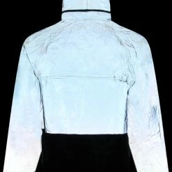 Uitgang ? C-Line Regenpak Met Capuchon - Reflecterende Jas - Nieuw Model - Volwassen Maat L ? -Kastoes winkel 547x840 2