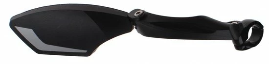 Groothandel ✨ Mirage Stuurspiegel Verstelbaar 10 Cm Zwart ? 3 Groothandel ✨ Mirage Stuurspiegel Verstelbaar 10 Cm Zwart ? - Afbeelding 3