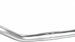 Uitgang ? Ergotec Stuur Stadsfiets Stuttgart 22,2/ 590/ 25,4 Mm Zilver ?