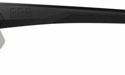 Aanbiedingen ? BBB Cycling Impress Reader PH Fietsbril - Wielrenbril Op Sterkte - Meekleurende Lens - Leesgedeelte +2.5 - Mat Zwart - BSG-59PH ✨ -Kastoes winkel 550x149