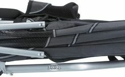 Groothandel ? Trixie Hondenfietskar Opvouwbaar Grijs (103X74X95 CM) ? -Kastoes winkel 550x153