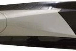 Flash-uitverkoop ? Kettingkast Hesling Mirada 28" Smoke/ Zilver ? 12 Flash-uitverkoop ? Kettingkast Hesling Mirada 28" Smoke/ Zilver ? -Kastoes winkel 550x165