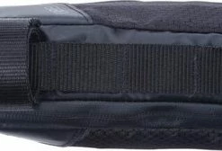 Uitgang ? BBB Cycling CornerCaddy Frametas Fiets - Racefiets Tas - Met Velcro Straps - Zwart - Inhoud 1.4 Liter - BSB-144 ✔️ -Kastoes winkel 550x168