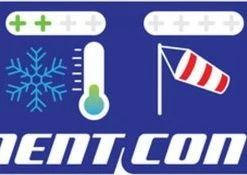 Groothandel ? Rogelli Winterhandschoen Burlington - Fietshandschoenen Zwart - Maat 2XL ❤️ -Kastoes winkel 550x175