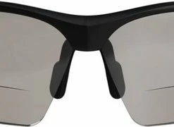 Aanbiedingen ? BBB Cycling Impress Reader PH Fietsbril - Wielrenbril Op Sterkte - Meekleurende Lens - Leesgedeelte +2.5 - Mat Zwart - BSG-59PH ✨ -Kastoes winkel 550x180 1