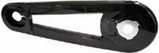 Flash-uitverkoop ? Kettingkast Hesling Mirada 28" Smoke/ Zilver ? 2 Flash-uitverkoop ? Kettingkast Hesling Mirada 28" Smoke/ Zilver ? - Afbeelding 2