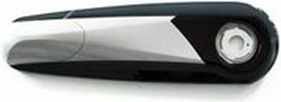 Flash-uitverkoop ? Kettingkast Hesling Mirada 28" Smoke/ Zilver ? 4 Flash-uitverkoop ? Kettingkast Hesling Mirada 28" Smoke/ Zilver ? - Afbeelding 4