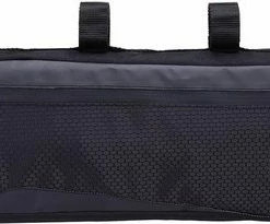 Top 10 ? BBB Cycling Middle Mate Frametas Fiets - Racefiets Tas Waterbestendig - Lichtgewicht Tasje - Zwart - Maat L - BSB-142 ? -Kastoes winkel 550x205