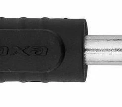 Hete verkoop ? Axa RLE 150 Kabelslot - 150 Cm - Zwart ? -Kastoes winkel 550x216