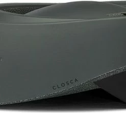 Hete verkoop ? Closca Fietshelm En Stephelm Inklaapbaar Unisex Loop Grafiete Zwart Maat L ? -Kastoes winkel 550x222 4