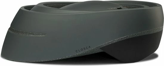 Coupon ? Closca Fietshelm En Stephelm Inklaapbaar Unisex Loop Grafiete Zwart Maat L ? 3 Coupon ? Closca Fietshelm En Stephelm Inklaapbaar Unisex Loop Grafiete Zwart Maat L ? - Afbeelding 3