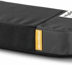 Korting ? Gerecylede Bagagedragerkussen Urban Proof 37,5 X 17 X 7 Cm - Zwart/grijs ? 28 Korting ? Gerecylede Bagagedragerkussen Urban Proof 37,5 X 17 X 7 Cm - Zwart/grijs ? -Kastoes winkel 550x225