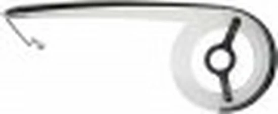 Flash-uitverkoop ? Kettingscherm Hesling Cambio 46T ⌛ 2 Flash-uitverkoop ? Kettingscherm Hesling Cambio 46T ⌛ - Afbeelding 2