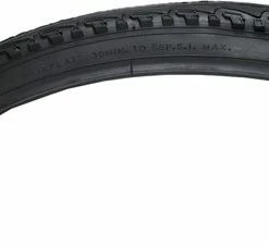 Beste recensies van ? Benson Buitenband 26 X 1.75/1.90 ATB ✨