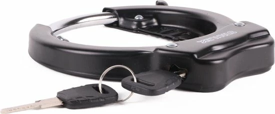 Beste Verkoop ? Stahlex Stahlex Ringslot 503 + Montageset Inclusief 2 Sleutels ? 7 Beste Verkoop ? Stahlex Stahlex Ringslot 503 + Montageset Inclusief 2 Sleutels ? - Afbeelding 7