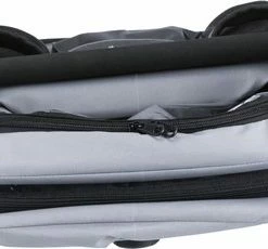 Groothandel ? Trixie Hondenfietskar Opvouwbaar Grijs (103X74X95 CM) ? -Kastoes winkel 550x230