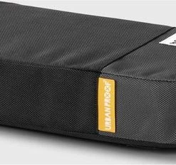 Korting ? Gerecylede Bagagedragerkussen Urban Proof 37,5 X 17 X 7 Cm - Zwart/grijs ? 23 Korting ? Gerecylede Bagagedragerkussen Urban Proof 37,5 X 17 X 7 Cm - Zwart/grijs ? -Kastoes winkel 550x232