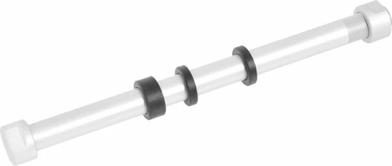 Begroting ✨ Tacx T1710 Steekasadapter - 12mm X 15mm ❤️ 2 Begroting ✨ Tacx T1710 Steekasadapter - 12mm X 15mm ❤️ - Afbeelding 2