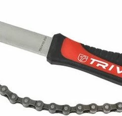 Beste Verkoop ? TRIVIO - Fietsgereedschap - Kransafnemer Cassette / Freewheel ?