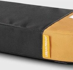 Korting ? Gerecylede Bagagedragerkussen Urban Proof 37,5 X 17 X 7 Cm - Zwart/grijs ? 24 Korting ? Gerecylede Bagagedragerkussen Urban Proof 37,5 X 17 X 7 Cm - Zwart/grijs ? -Kastoes winkel 550x235