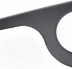 Begroting ? Ketingscherm Axa GSR Junior 24/26/28" 38-40T - Zwart (winkelverpakking) ?