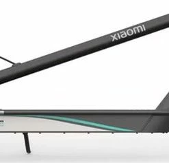 Beste Verkoop ❤️ Xiaomi ECO Mi Electric Scooter Pro 2: Mercedes AMG Petronas Formula 1 Edition- Zwart - Elektrische Step ? -Kastoes winkel 550x237