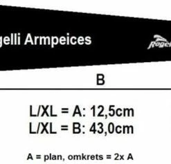 Aanbiedingen ? Rogelli Promo Armstukken ❤️ 14 Aanbiedingen ? Rogelli Promo Armstukken ❤️ -Kastoes winkel 550x238 2
