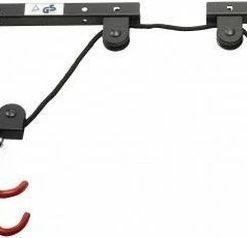 Begroting ? Benson Fietslift Voor Aan Het Plafond - Maximaal 4 Meter - 20 Kilo ? -Kastoes winkel 550x238