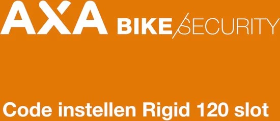 Top 10 ⭐ AXA Rigid RCC 120 - Kettingslot - Slot Voor Fietsen Code - 120 Cm 3,5 Mm - Roze ❤️ 2 Top 10 ⭐ AXA Rigid RCC 120 - Kettingslot - Slot Voor Fietsen Code - 120 Cm 3,5 Mm - Roze ❤️ - Afbeelding 2
