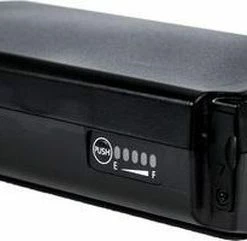 Kopen ? Gazelle Accu Voor Panasonic Motor - Goud - 11.0Ah ?