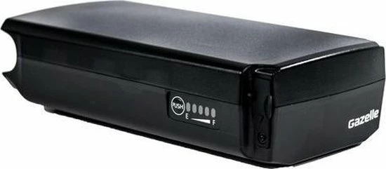 Kopen ? Gazelle Accu Voor Panasonic Motor - Goud - 11.0Ah ? 1 Kopen ? Gazelle Accu Voor Panasonic Motor - Goud - 11.0Ah ?