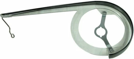 Flash-uitverkoop ? Kettingscherm Hesling Cambio 46T ⌛ 3 Flash-uitverkoop ? Kettingscherm Hesling Cambio 46T ⌛ - Afbeelding 3