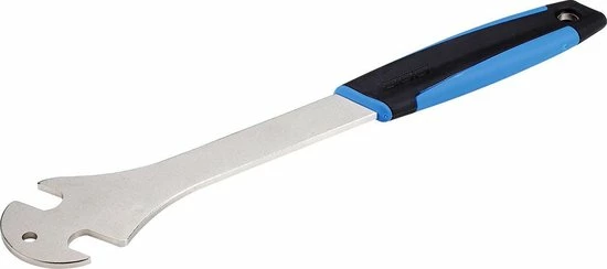 Groothandel ? BBB Cycling Hi-Torque L Pedaalsleutel - Dubbelzijdige Sleutel Voor Fietstrappers - Extra Brede En Sterke Haken - BTL-10D ❤️ 1 Groothandel ? BBB Cycling Hi-Torque L Pedaalsleutel - Dubbelzijdige Sleutel Voor Fietstrappers - Extra Brede En Sterke Haken - BTL-10D ❤️