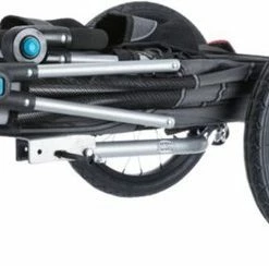 Flash-uitverkoop ✔️ Trixie Hondenfietskar Opvouwbaar Grijs 90 X 63 X 95 Cm ? -Kastoes winkel 550x244 3