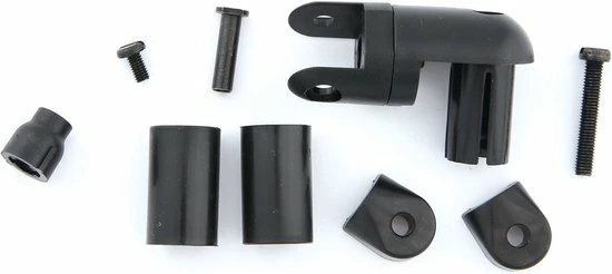 Beste Verkoop ? Zefal Fietsspiegel Cyclop 471 Universeel Zwart ? 2 Beste Verkoop ? Zefal Fietsspiegel Cyclop 471 Universeel Zwart ? - Afbeelding 2