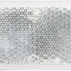 Goedkoopste ? ProPlus Pro Plus Zelfklevend Reflector - 82 X 36 Mm - Wit - 2 Stuks In Blister ? -Kastoes winkel 550x247 3