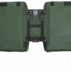 Beste Pirce ? New Looxs Odense Dubbele Fietstas MIK 39 Liter Zwart ? -Kastoes winkel 550x254 4