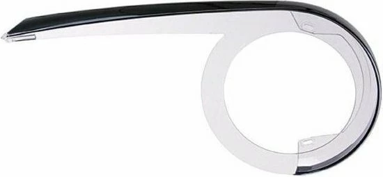 Flash-uitverkoop ? Kettingscherm Hesling Cambio 46T ⌛ 5 Flash-uitverkoop ? Kettingscherm Hesling Cambio 46T ⌛ - Afbeelding 5