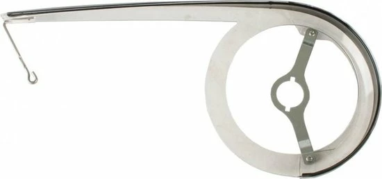 Flash-uitverkoop ? Kettingscherm Hesling Cambio 46T ⌛ 4 Flash-uitverkoop ? Kettingscherm Hesling Cambio 46T ⌛ - Afbeelding 4