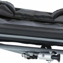 Groothandel ? Trixie Hondenfietskar Opvouwbaar Grijs (103X74X95 CM) ? -Kastoes winkel 550x265