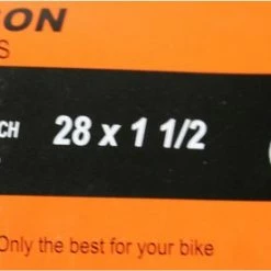 Beste Verkoop ? Benson Binnenband Rubber 28 X 1 1/2 - 40 - 635 - Dunlop Ventiel 32 Mm ❤️ -Kastoes winkel 550x275 1